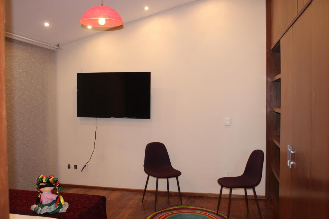 Casa Luna Coyoacan Città del Messico Esterno foto
